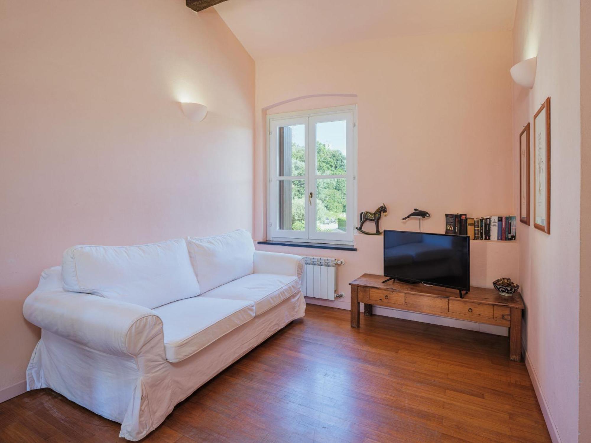 Apartment Casa Della Dalcisa By Interhome Sestri Levante Exterior foto